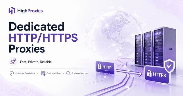 UK Proxies: Guide to Reliable British IP Addresses