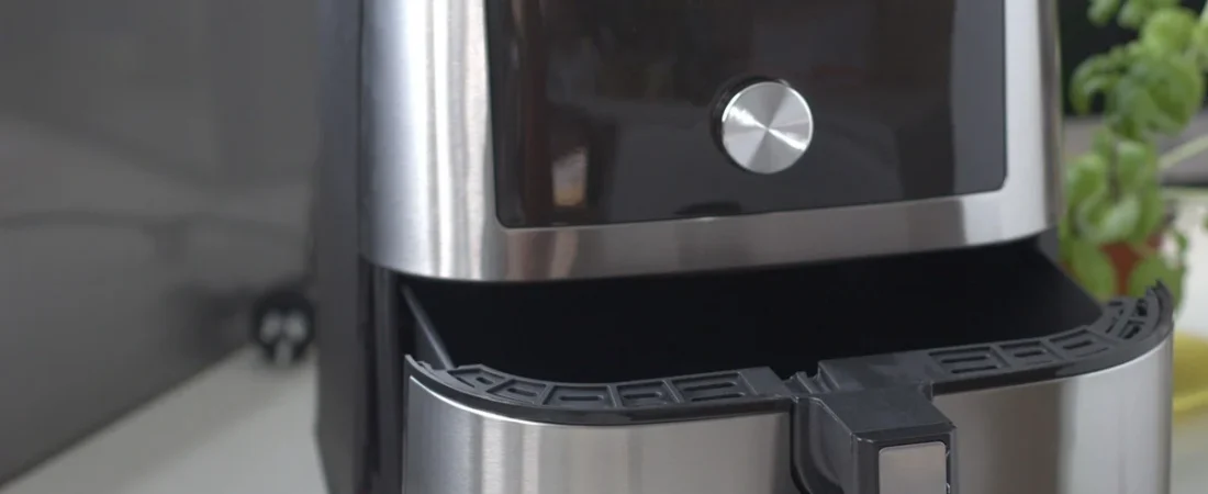 Gourmia Air Fryer Won’t Turn On? Try These Simple Fixes