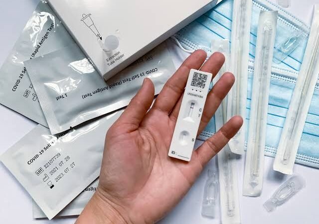 Free COVID Tests: Where to Find Them and Get Tested Now