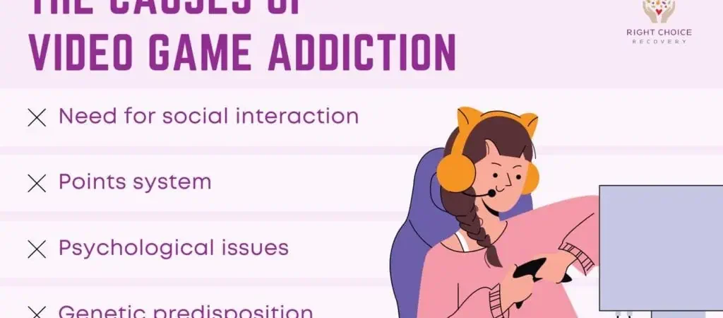 Game Overdertoza Addiction: Signs & Recovery Guide